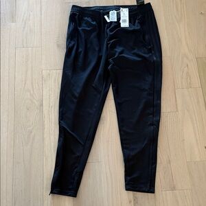 adidas Women's Black Track Pants